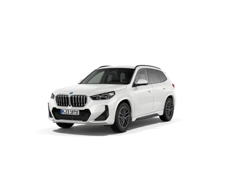 BMW iX1 - 0