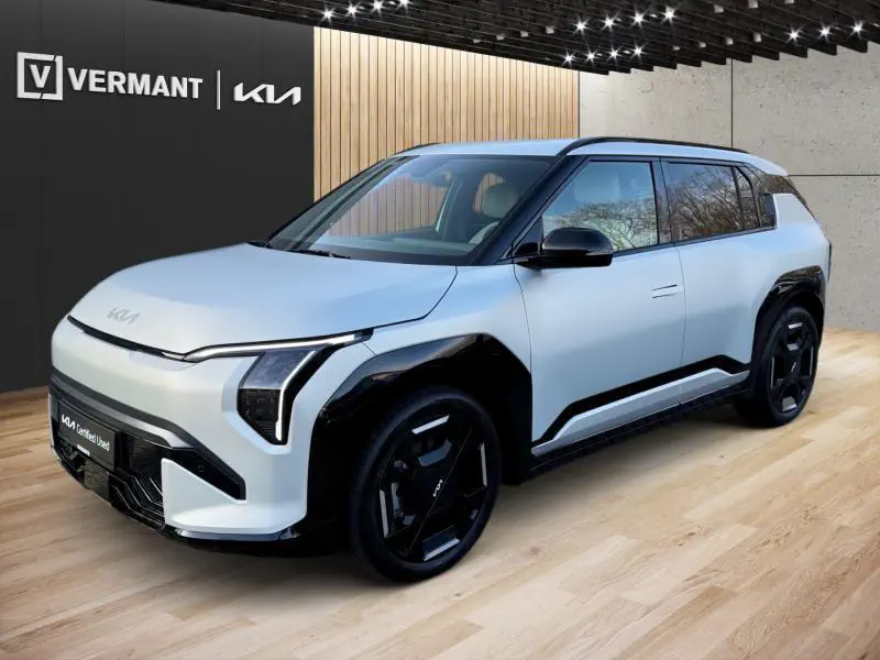 Kia EV3 - 0