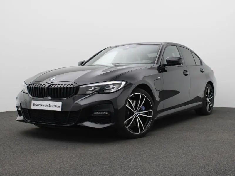 BMW 330 - 0