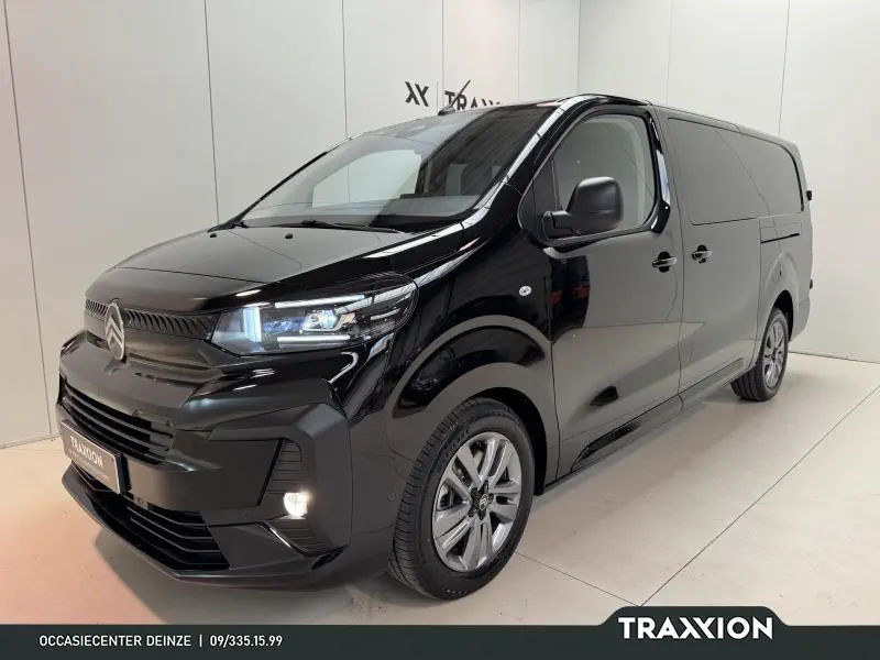 Citroën Jumpy - 0