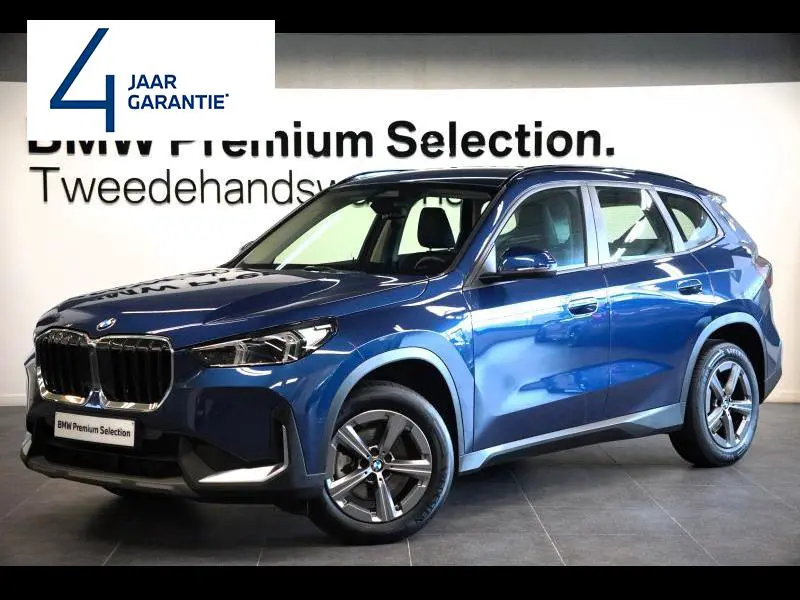 BMW X1 - 0