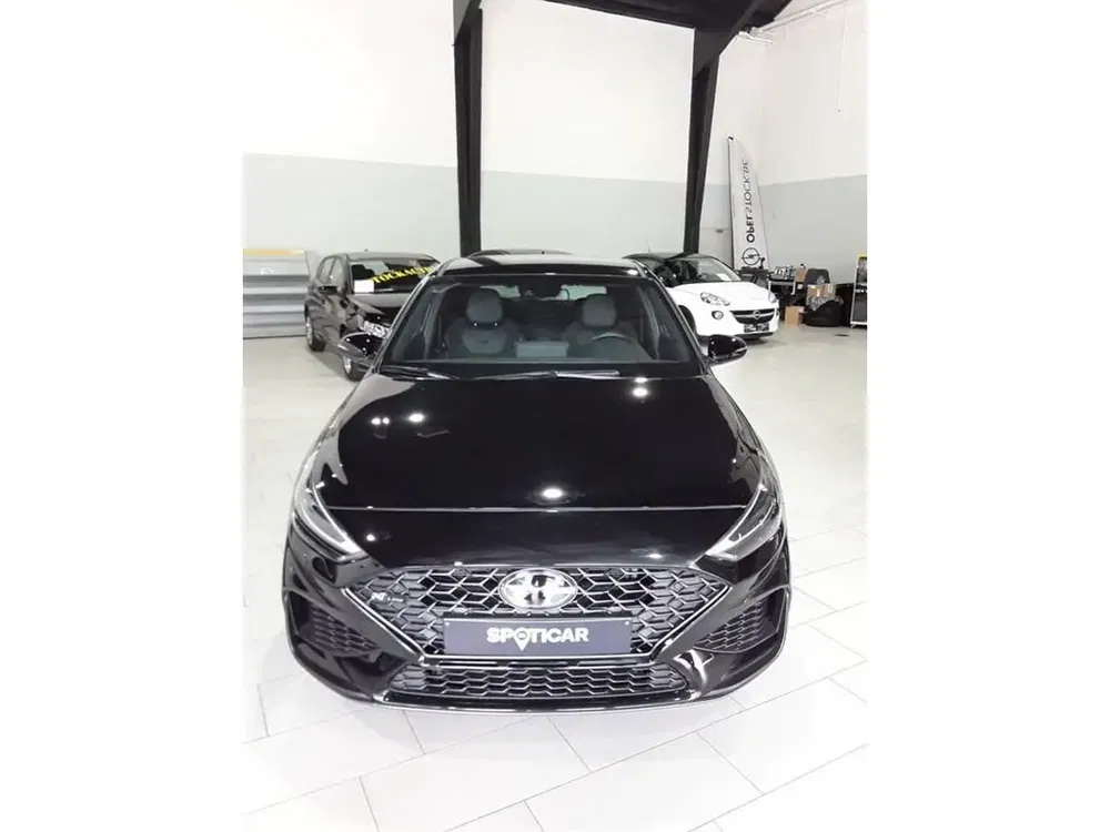 Hyundai i30 - 0