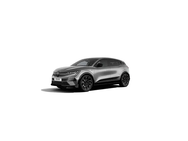 Renault Megane E-Tech - 0