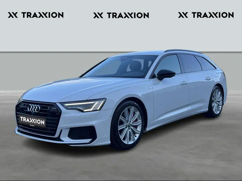 Audi A6 - 0