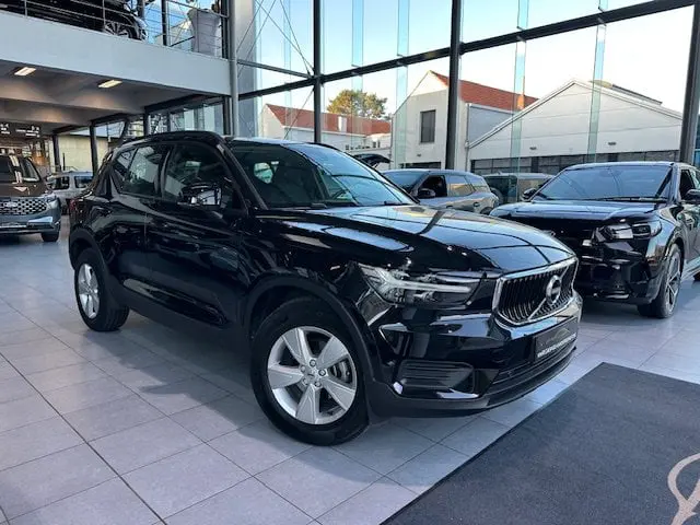 Volvo XC40 - 0