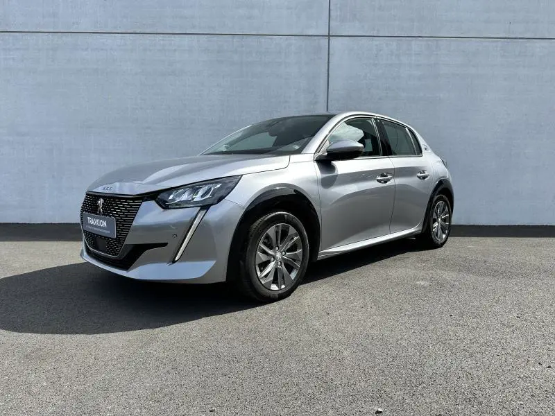 Peugeot e-208 - 0