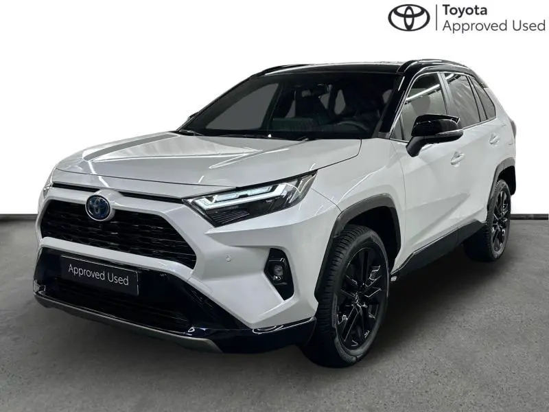 Toyota RAV 4 - 0