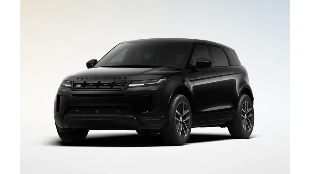 Land Rover Range Rover Evoque - 0