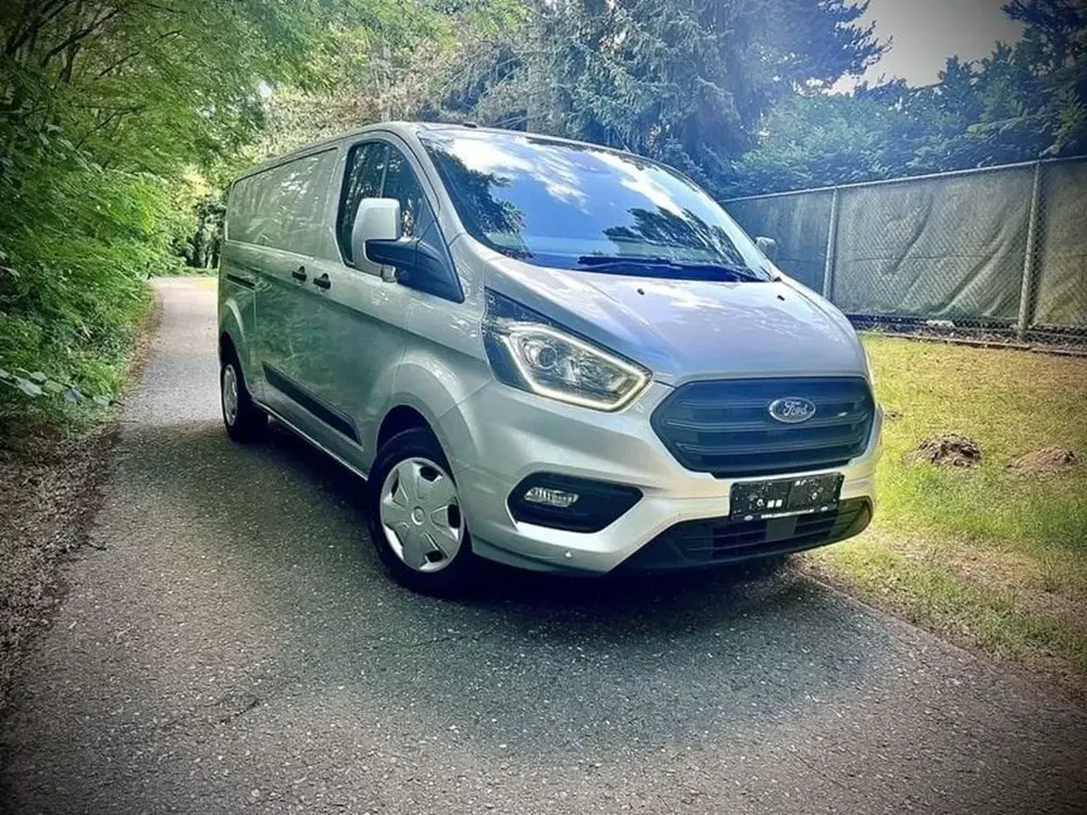 Ford Transit - 0