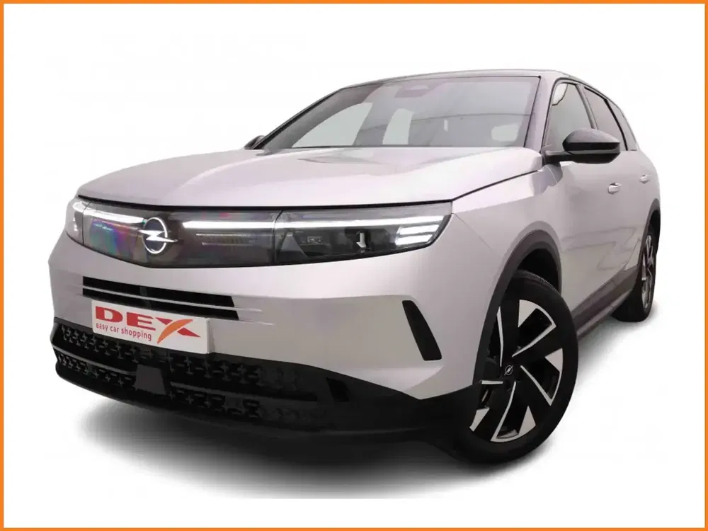 Opel Grandland - 0