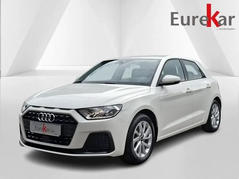 Audi A1 - 0
