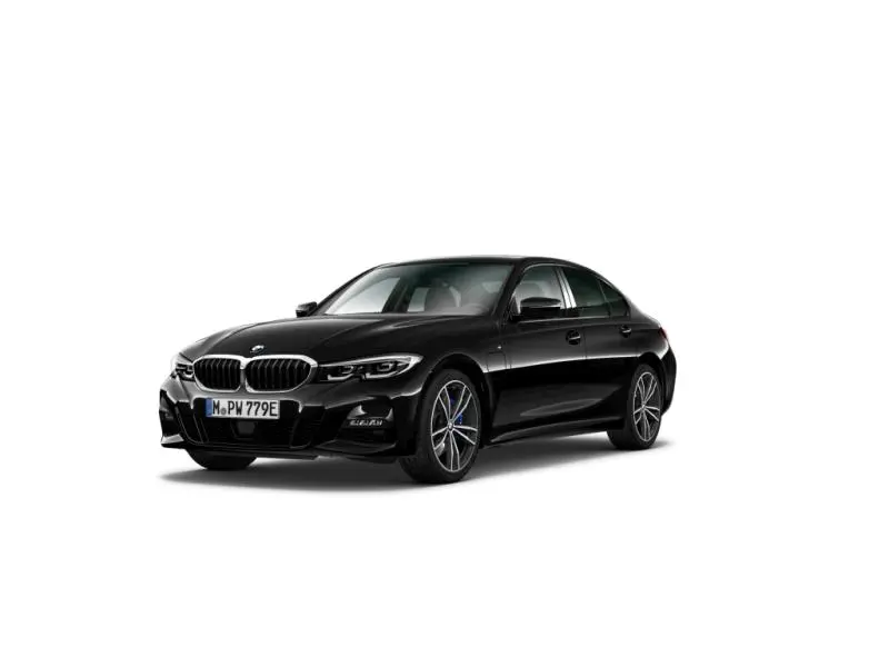 BMW 330 - 0