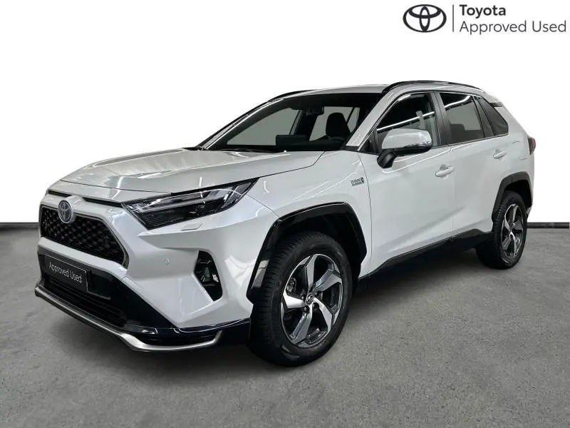 Toyota RAV 4 - 0