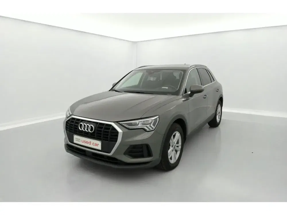 Audi Q3 - 0