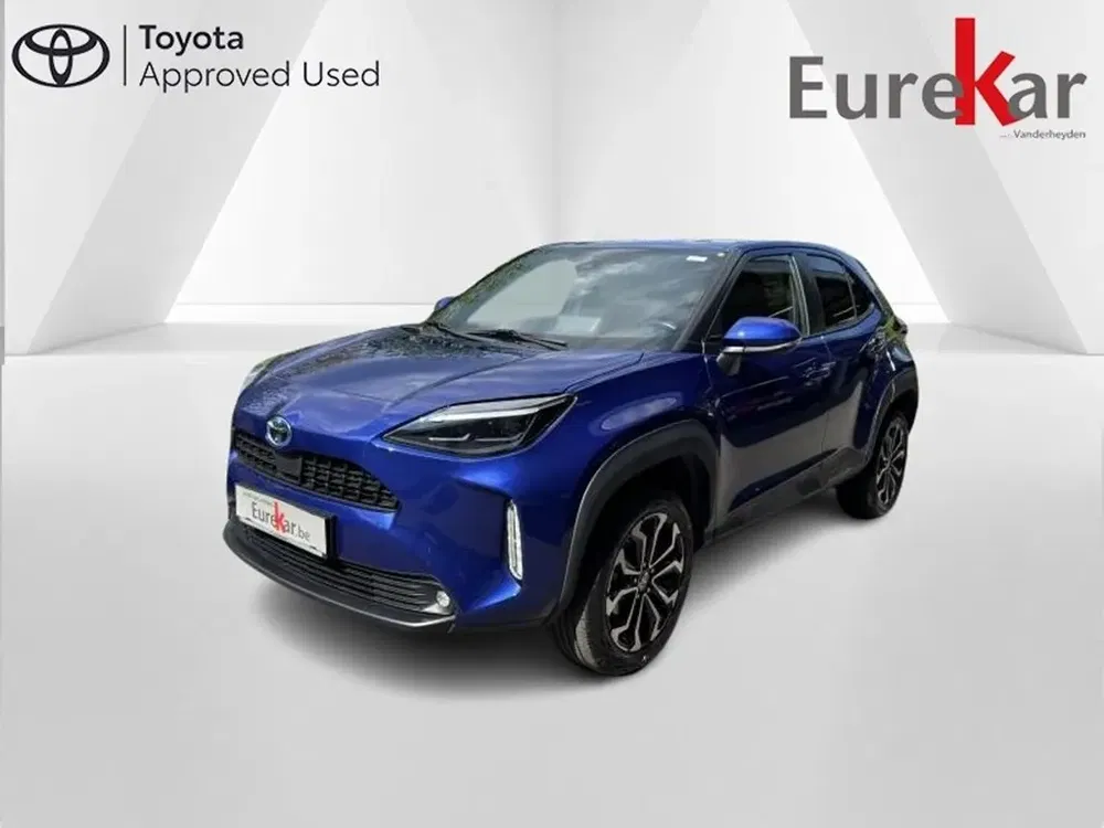 Toyota Yaris - 0