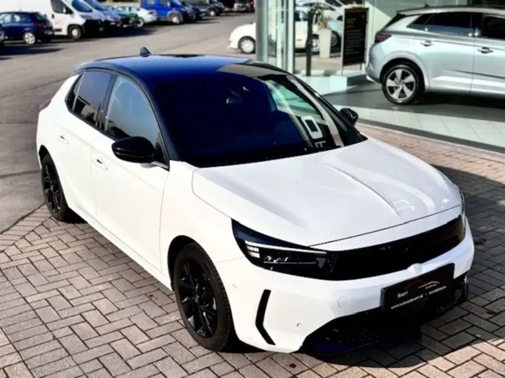 Opel Corsa - 0