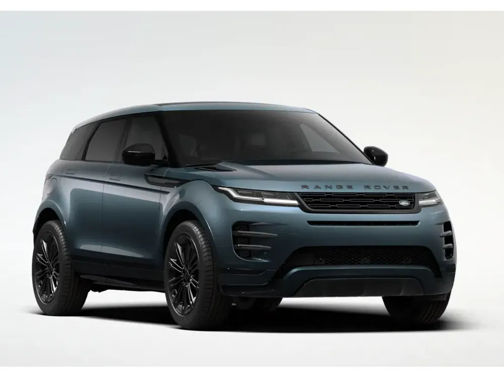 Land Rover Range Rover Evoque - 0