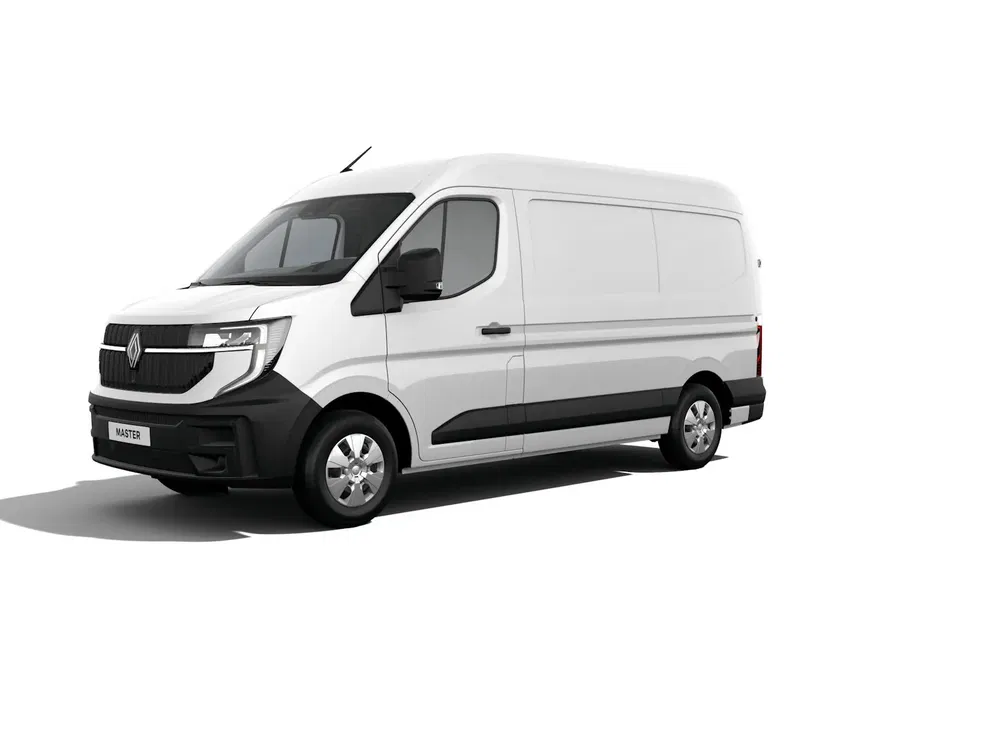 Renault Master - 0