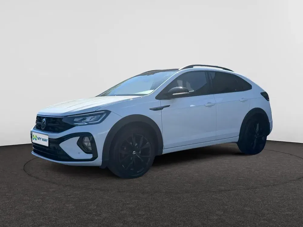 Volkswagen Taigo - 0