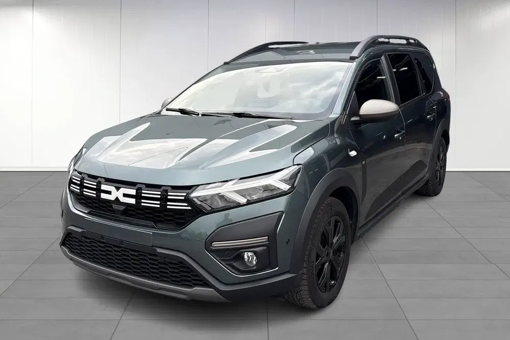 Dacia Jogger - 0