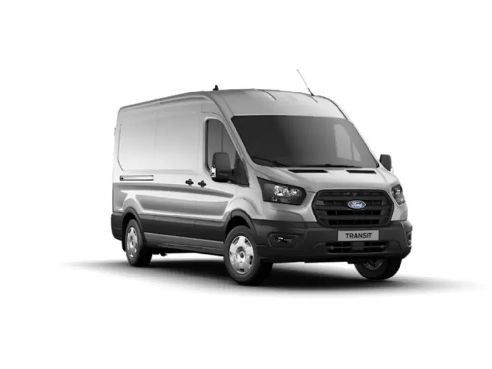 Ford Transit - 0