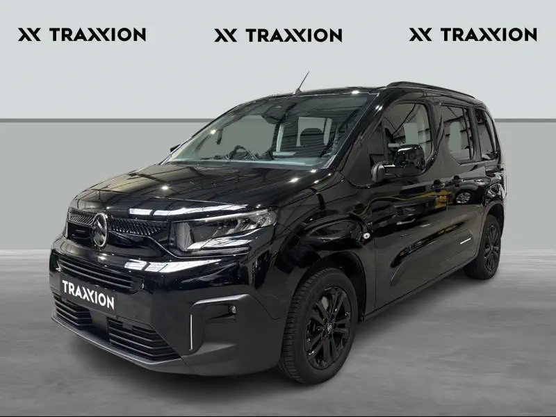 Citroën Berlingo - 0