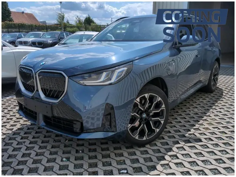 BMW X3 - 0