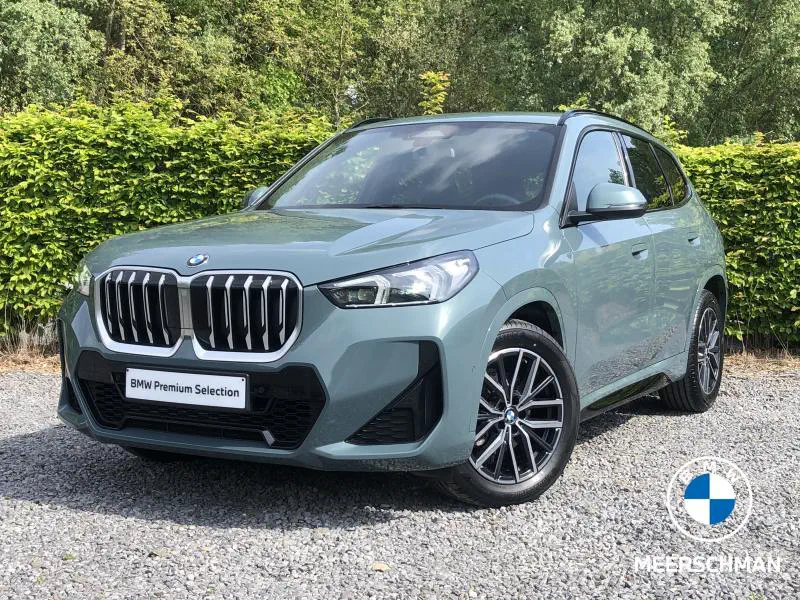 BMW X1 - 0