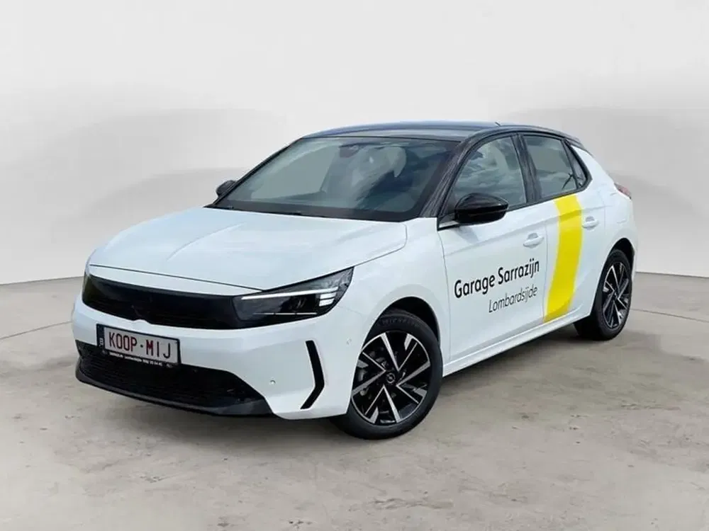 Opel Corsa - 0