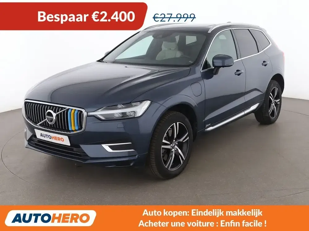 Volvo XC60 - 0