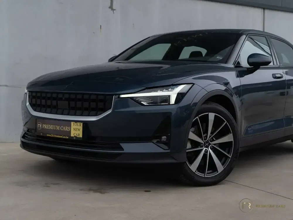 Polestar 2 - 0