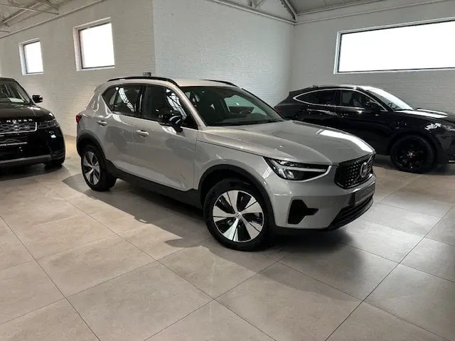 Volvo XC40 - 0