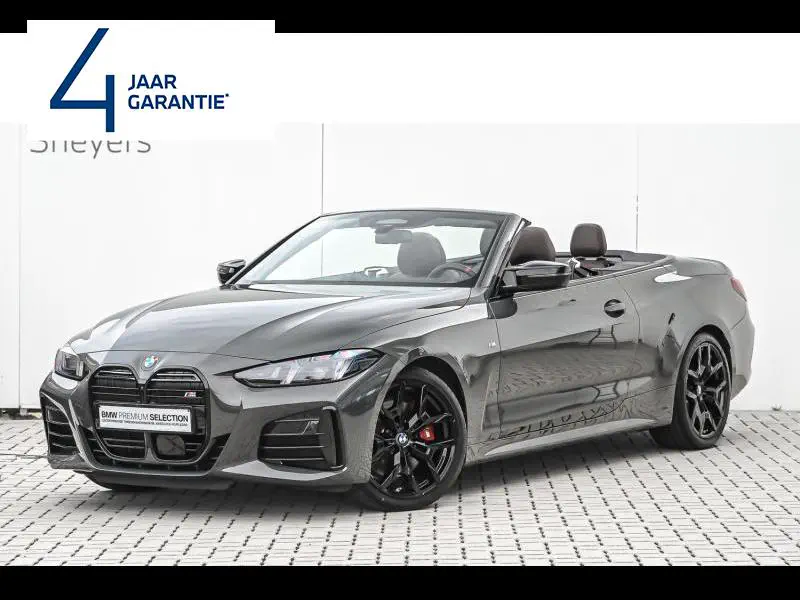 BMW 440 - 0