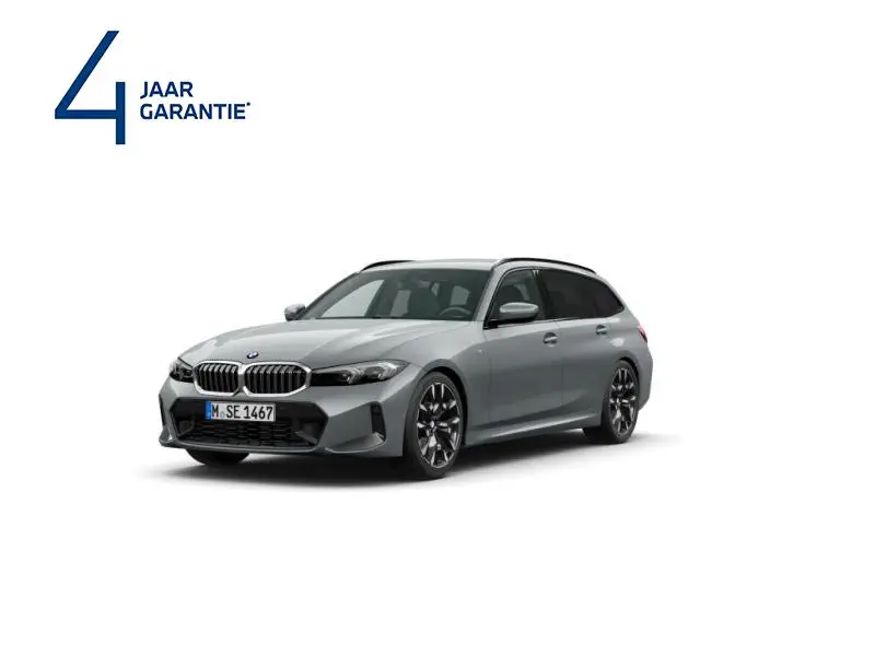 BMW 320 - 0