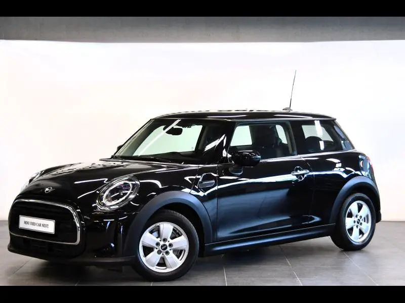 Mini One - 0