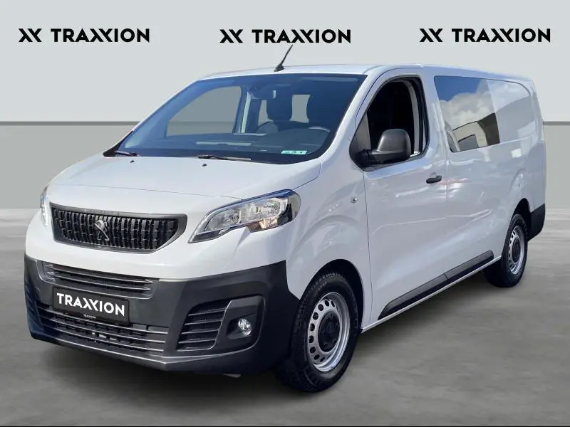 Peugeot Expert - 0