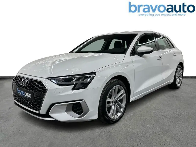 Audi A3 - 0