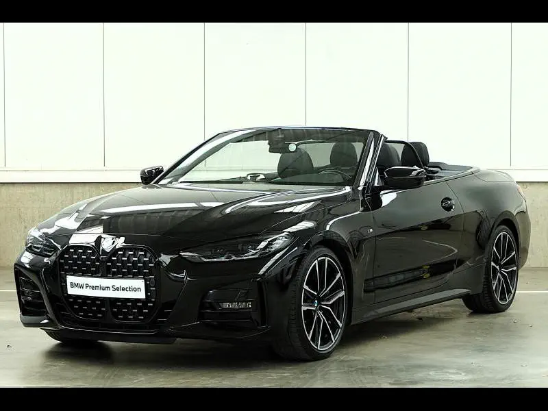 BMW 420 - 0