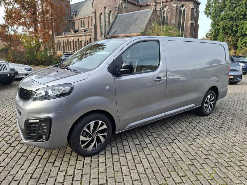 Fiat Scudo - 0