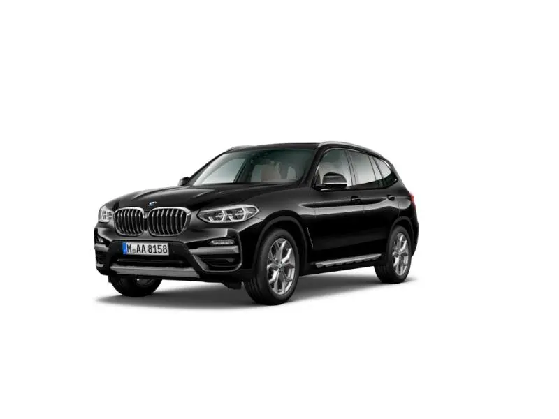 BMW X3 - 0