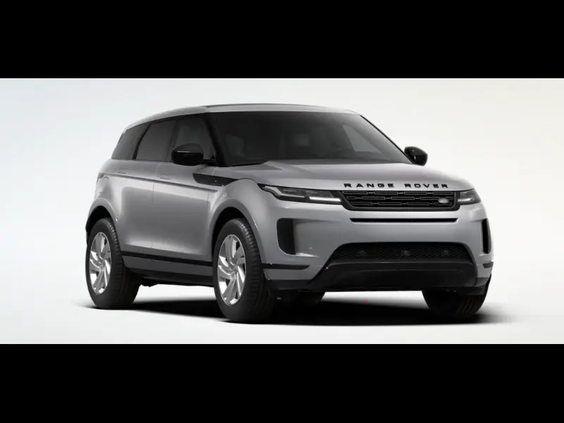 Land Rover Range Rover Evoque - 0