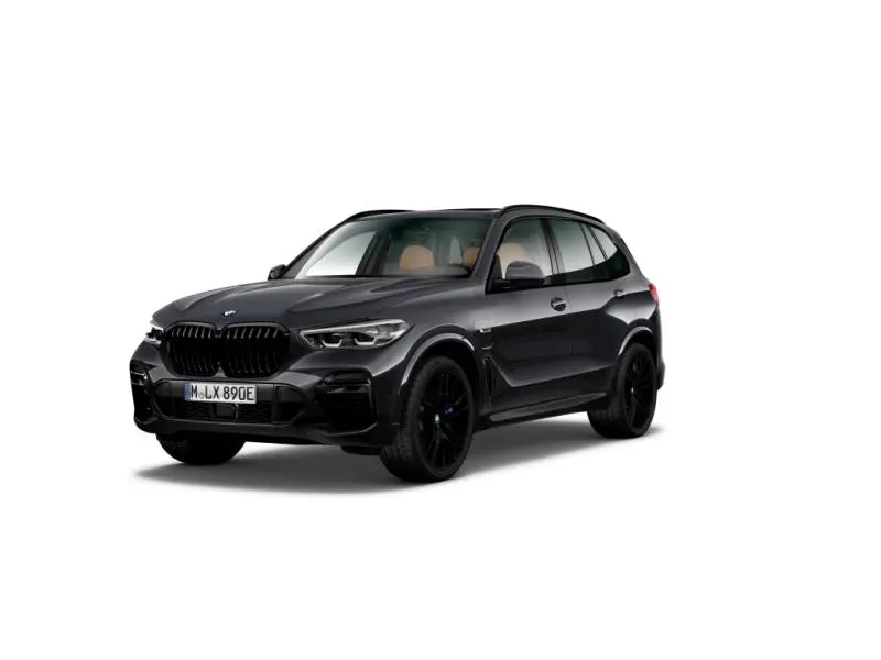BMW X5 - 0