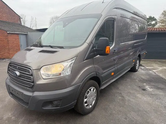 Ford Transit - 0