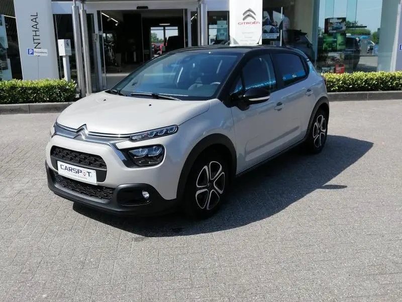 Citroën C3 - 0