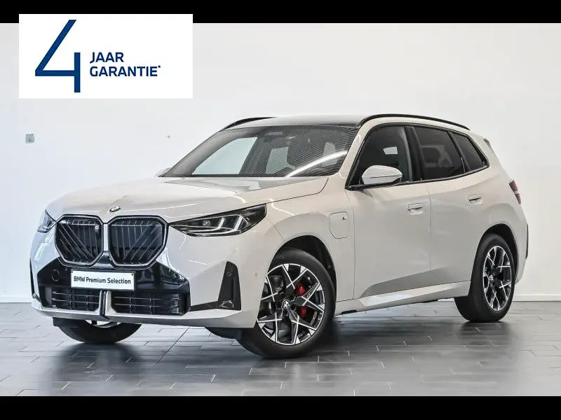 BMW X3 - 0