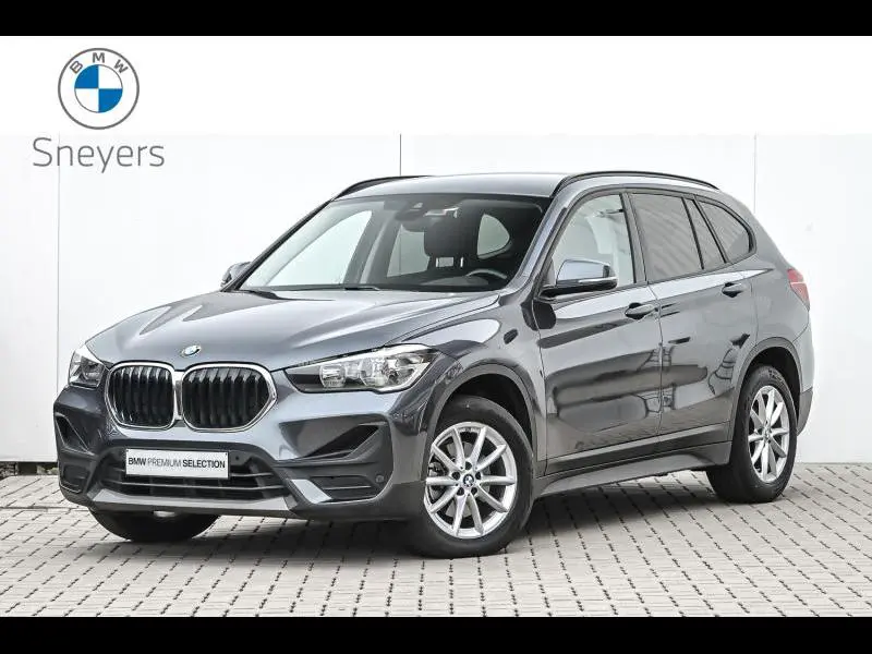 BMW X1 - 0