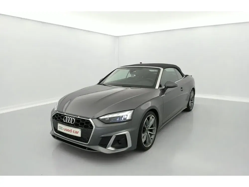 Audi A5 - 0