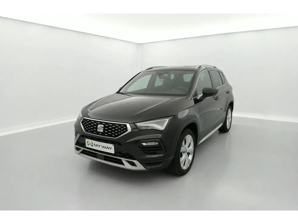 Seat Altea - 0