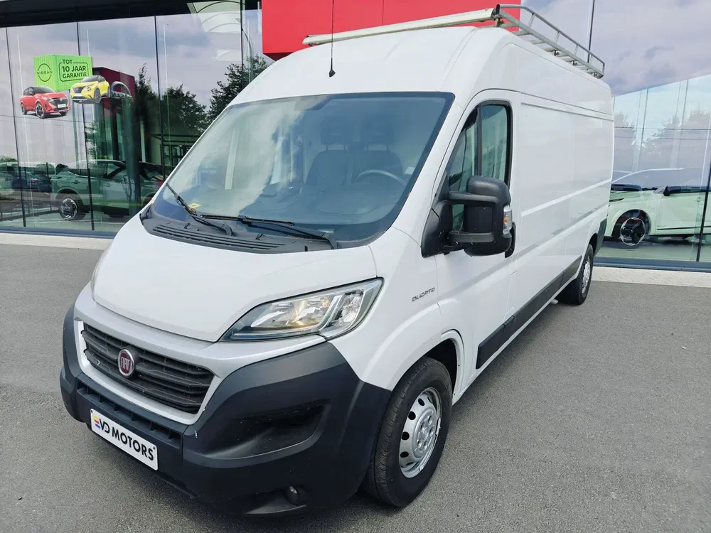 Fiat Ducato - 0