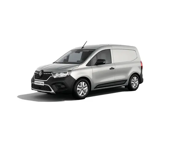 Renault Kangoo - 0